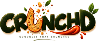CRUNCHD